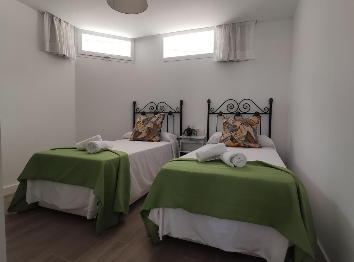 Villa La Atalaya Benalmádena Exterior foto