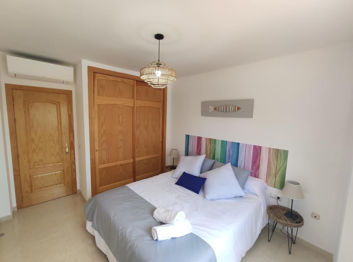 Villa La Atalaya Benalmádena Exterior foto