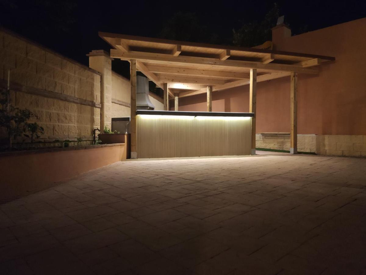 Villa La Atalaya Benalmádena Exterior foto
